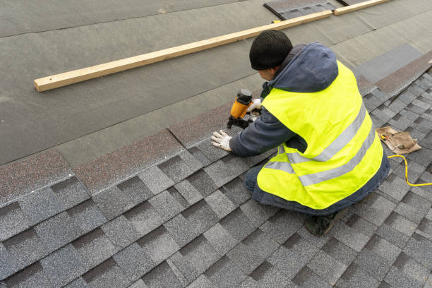 Quick and Trustworthy Emergency Roof Repair Services in Plano, KY