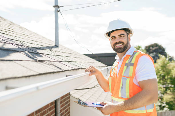 Tile Roofing Contractor in Plano, KY