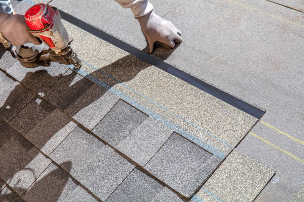 Best Emergency Roof Repair  in Plano, KY